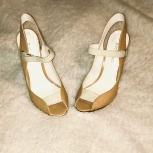 Enzo Angiolini heels